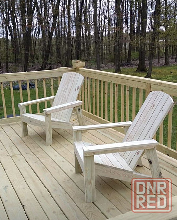 Мебель из дерева Старобешево - изображение 4