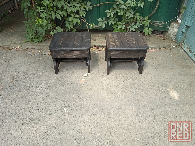 Мебель из дерева Старобешево - изображение 6