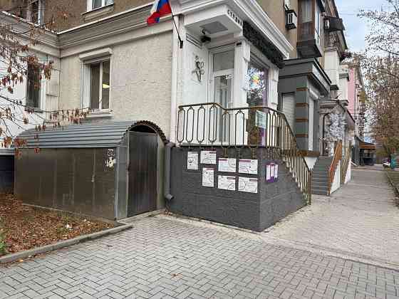 Аренда: Помещение - 70 м2, пр.Богдана Хмельницкого Донецк