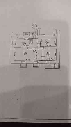 Аренда: Помещение - 70 м2, пр.Богдана Хмельницкого Донецк