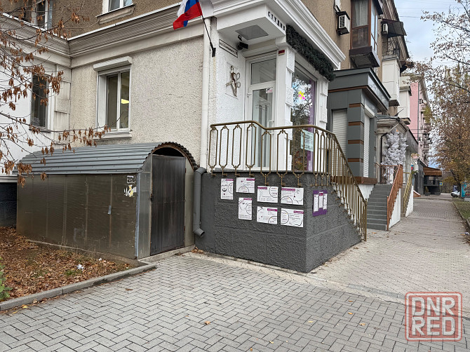 Аренда: Помещение - 70 м2, пр.Богдана Хмельницкого Донецк - изображение 2