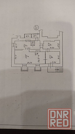 Аренда: Помещение - 70 м2, пр.Богдана Хмельницкого Донецк - изображение 3