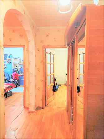 2-х комн. квартира в отличном состоянии, ул. Артема/Привокзальный. Донецк