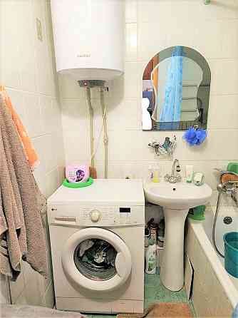 2-х комн. квартира в отличном состоянии, ул. Артема/Привокзальный. Донецк