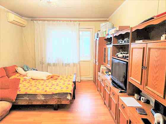 2-х комн. квартира в отличном состоянии, ул. Артема/Привокзальный. Донецк