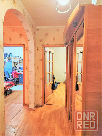 2-х комн. квартира в отличном состоянии, ул. Артема/Привокзальный. Донецк - изображение 3