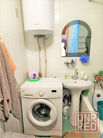 2-х комн. квартира в отличном состоянии, ул. Артема/Привокзальный. Донецк - изображение 2