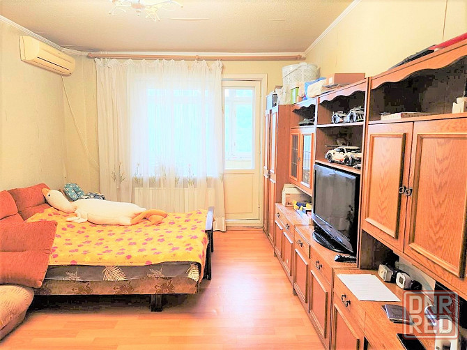 2-х комн. квартира в отличном состоянии, ул. Артема/Привокзальный. Донецк - изображение 1