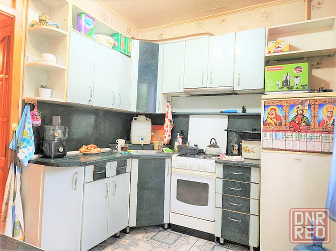 2-х комн. квартира в отличном состоянии, ул. Артема/Привокзальный. Донецк - изображение 4