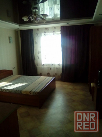 Сдаётся квартира в Ворошиловском районе Донецк - изображение 2