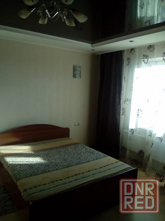 Сдаётся квартира в Ворошиловском районе Донецк - изображение 4