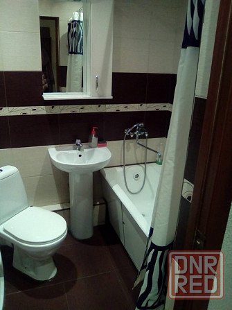 Сдаётся квартира в Ворошиловском районе Донецк - изображение 3