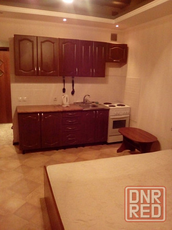 Сдаётся квартира в Ворошиловском районе Донецк - изображение 1