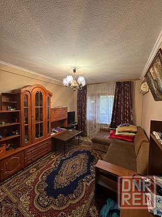 Продажа 2 ком.кв. в Куйбышевском р-не (ор-р. Топаз) Донецк - изображение 4