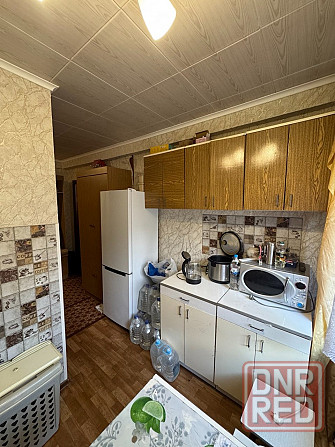 Продажа 2 ком.кв. в Куйбышевском р-не (ор-р. Топаз) Донецк - изображение 1