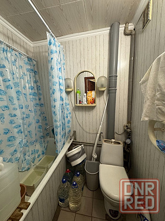 Продажа 2 ком.кв. в Куйбышевском р-не (ор-р. Топаз) Донецк - изображение 7