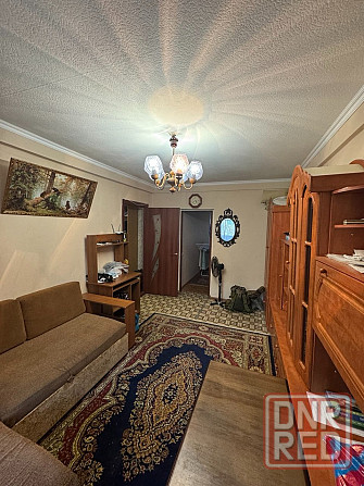 Продажа 2 ком.кв. в Куйбышевском р-не (ор-р. Топаз) Донецк - изображение 3