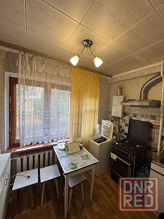 Продажа 2 ком.кв. в Куйбышевском р-не (ор-р. Топаз) Донецк - изображение 2