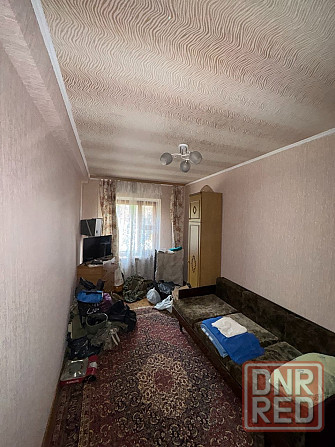 Продажа 2 ком.кв. в Куйбышевском р-не (ор-р. Топаз) Донецк - изображение 5