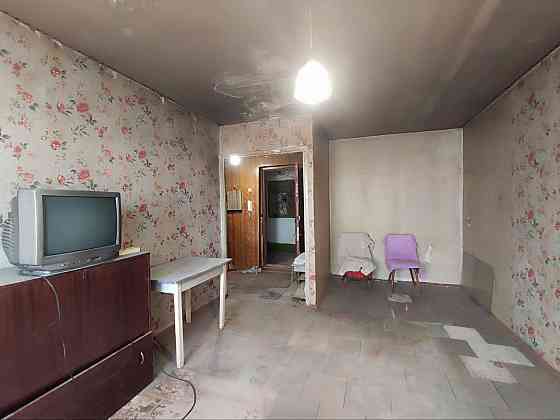 Продам 1 ком квартиру в Кировском р-не Донецка. Донецк