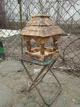 Изделия из дерева Старобешево