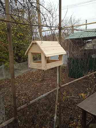 Изделия из дерева Старобешево