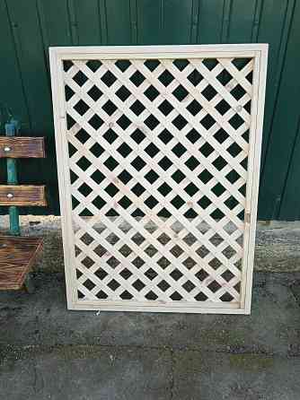 Изделия из дерева Старобешево