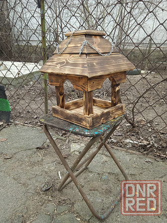 Изделия из дерева Старобешево - изображение 5