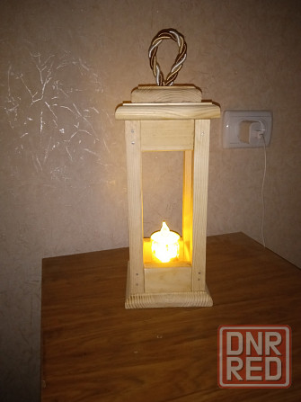 Изделия из дерева Старобешево - изображение 2