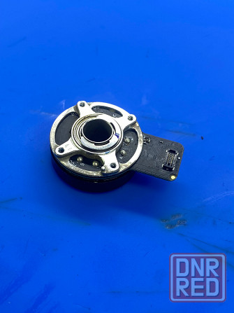Yaw мотор Mavic 3 Pro Донецк - изображение 3