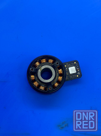 Yaw мотор Mavic 3 Pro Донецк - изображение 2