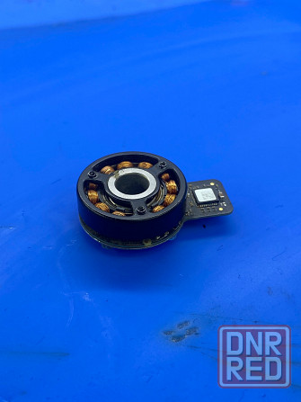 Yaw мотор Mavic 3 Pro Донецк - изображение 1