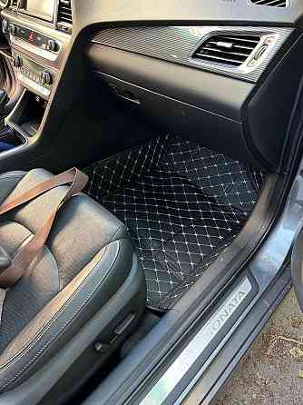 Hyundai Sonata Донецк