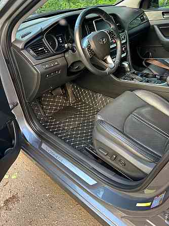 Hyundai Sonata Донецк