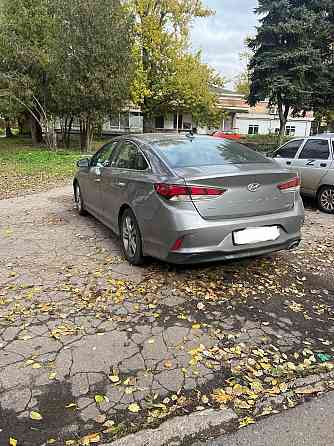 Hyundai Sonata Донецк