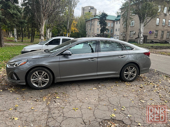 Hyundai Sonata Донецк - изображение 2