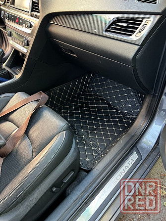 Hyundai Sonata Донецк - изображение 6