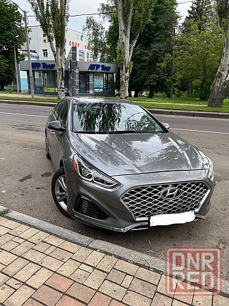 Hyundai Sonata Донецк - изображение 5