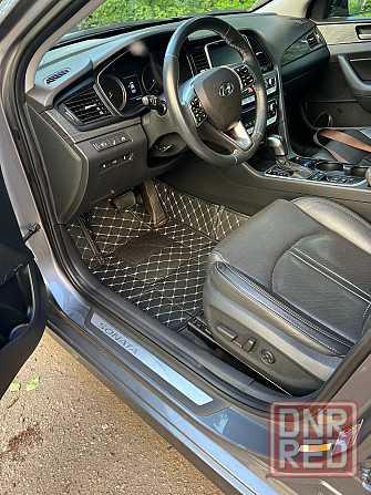 Hyundai Sonata Донецк - изображение 4