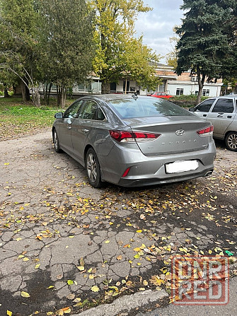 Hyundai Sonata Донецк - изображение 3