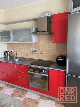 Сдам 1-комнатную квартиру в Ворошиловском районе, площадь Ленина. Донецк - изображение 5