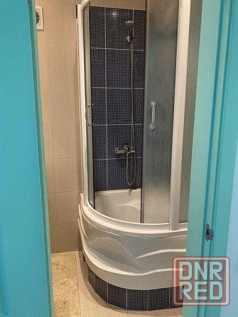 Сдам 1-комнатную квартиру в Ворошиловском районе, площадь Ленина. Донецк - изображение 3