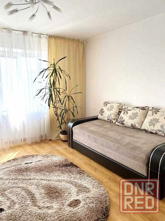 Сдам 1-комнатную квартиру в Ворошиловском районе, площадь Ленина. Донецк - изображение 2