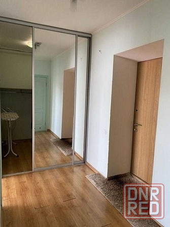 Сдам 1-комнатную квартиру в Ворошиловском районе, площадь Ленина. Донецк - изображение 4