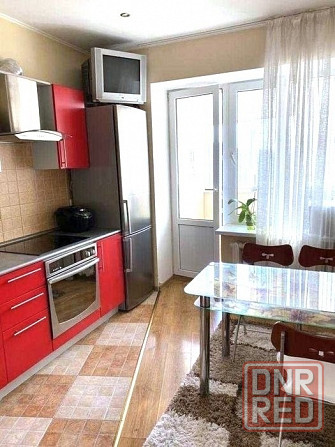 Сдам 1-комнатную квартиру в Ворошиловском районе, площадь Ленина. Донецк - изображение 6