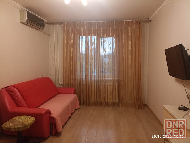 Сдам квартиру возле Папируса Макеевка - изображение 2