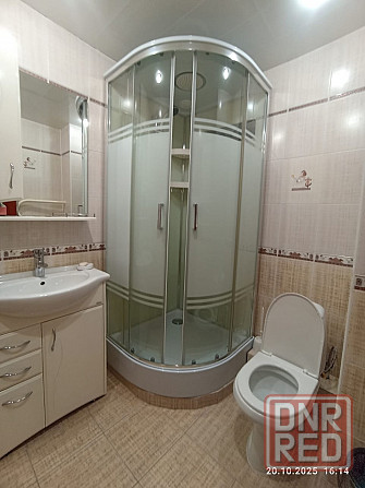 Сдам квартиру возле Папируса Макеевка - изображение 4