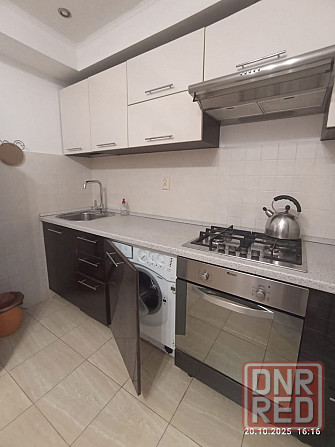 Сдам квартиру возле Папируса Макеевка - изображение 1