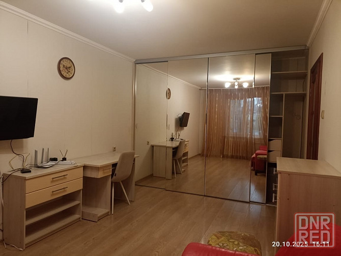 Сдам квартиру возле Папируса Макеевка - изображение 3