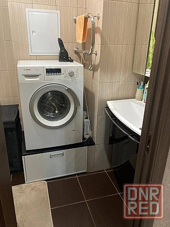 Сдам 2-комнатную квартиру в Куйбышевском районе, проспект Панфилова. Донецк - изображение 6